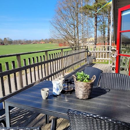 Hemmet Brommoesund Torsoe Mariestad Brommosund 외부 사진