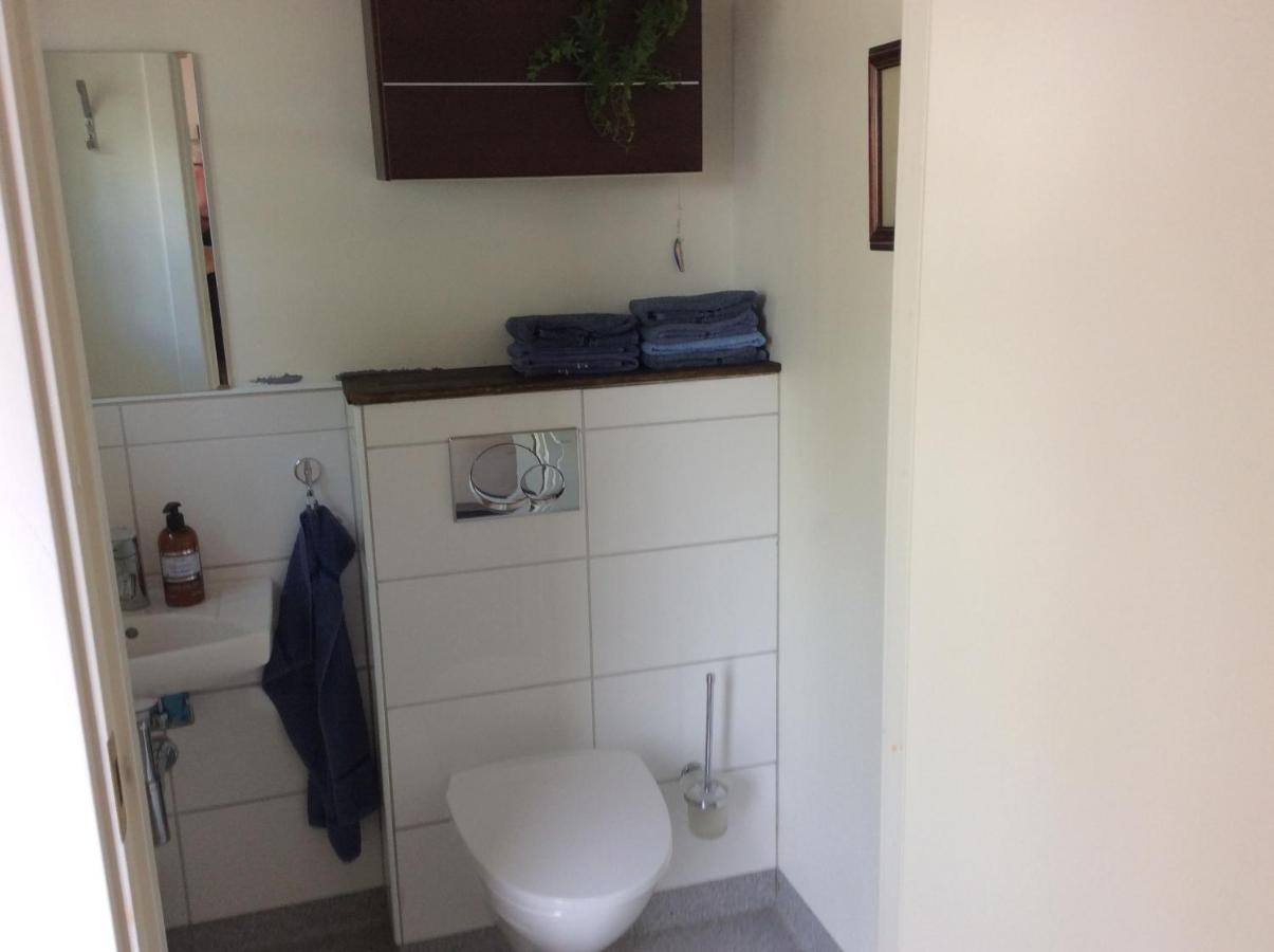 Hemmet Brommoesund Torsoe Mariestad Brommosund 외부 사진