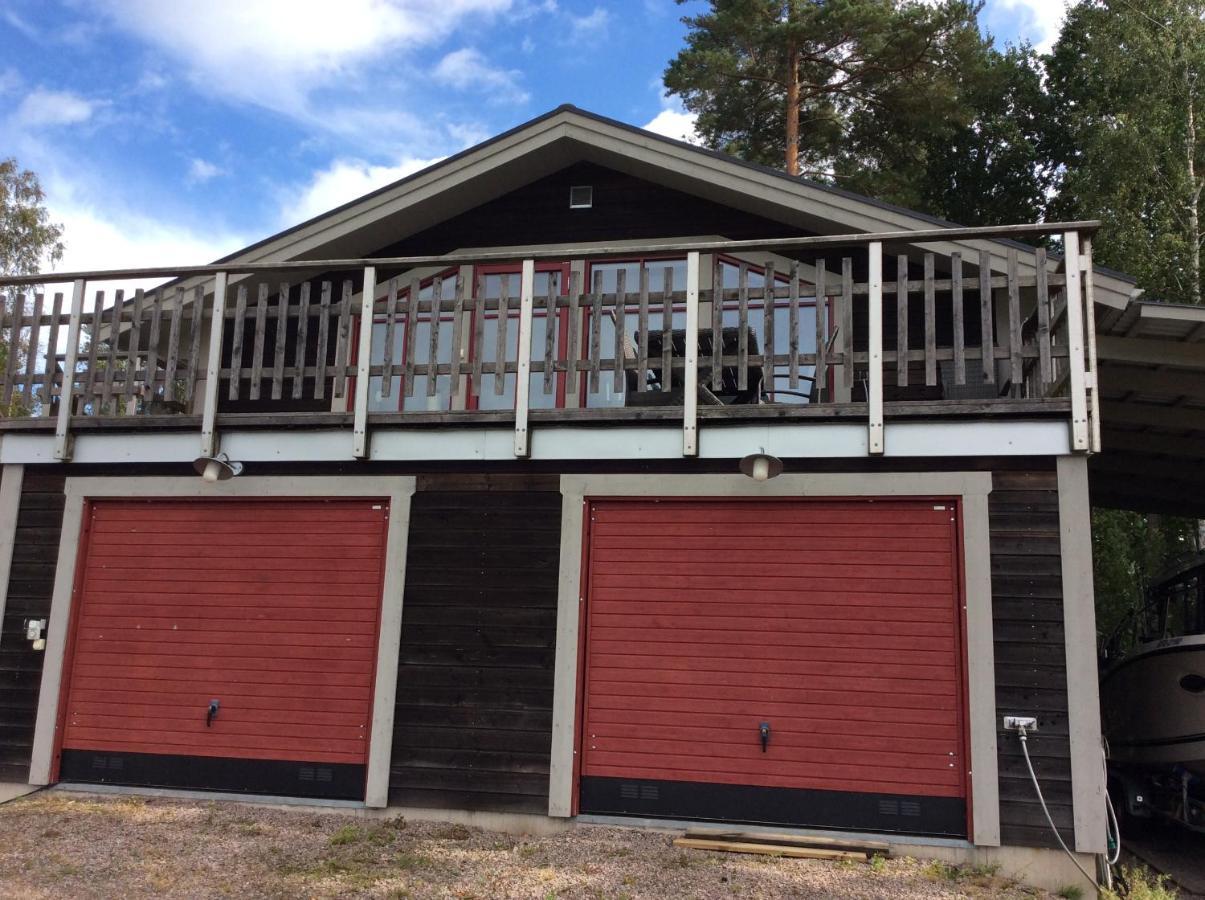 Hemmet Brommoesund Torsoe Mariestad Brommosund 외부 사진