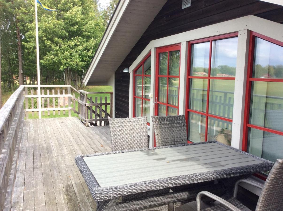 Hemmet Brommoesund Torsoe Mariestad Brommosund 외부 사진