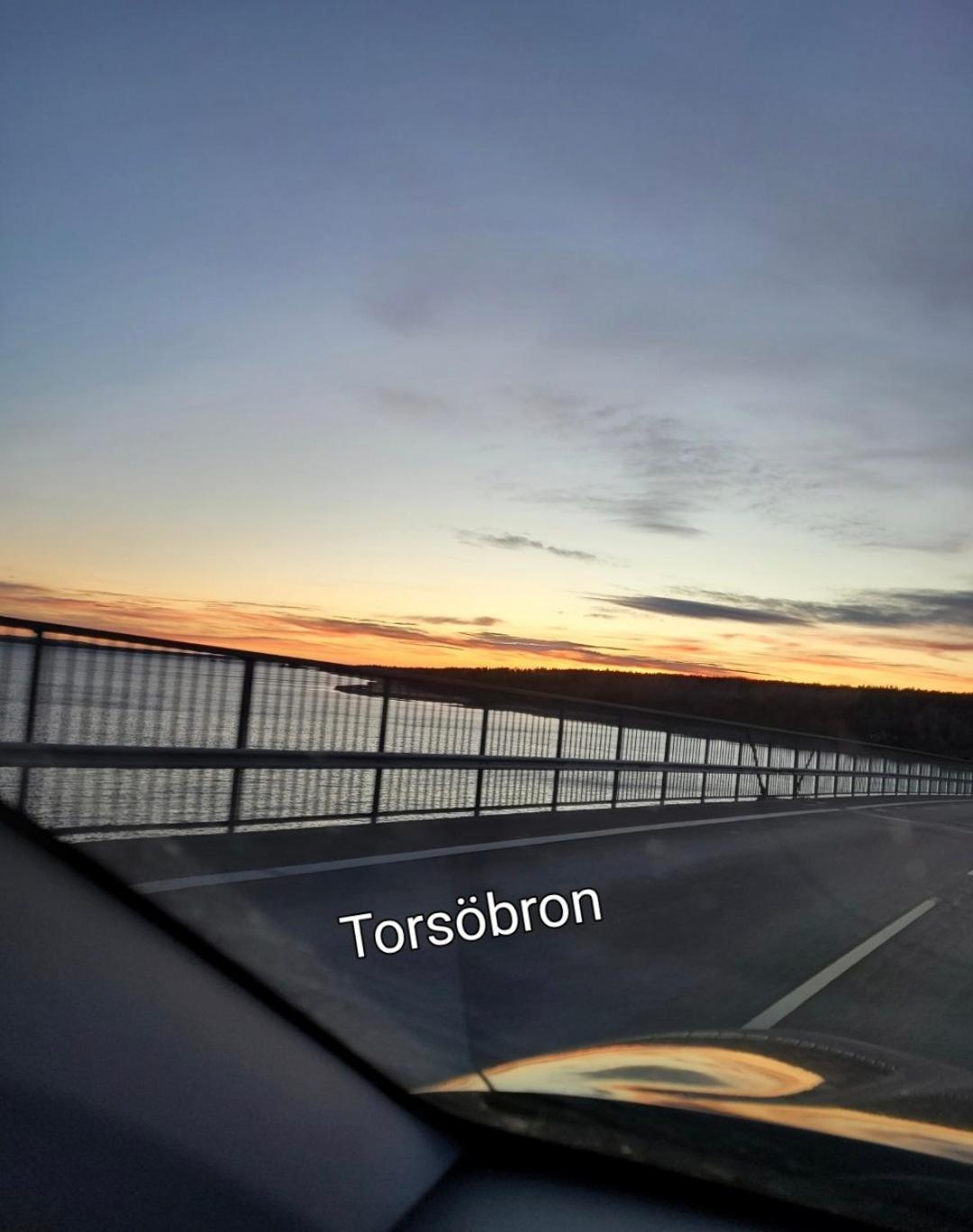Hemmet Brommoesund Torsoe Mariestad Brommosund 외부 사진