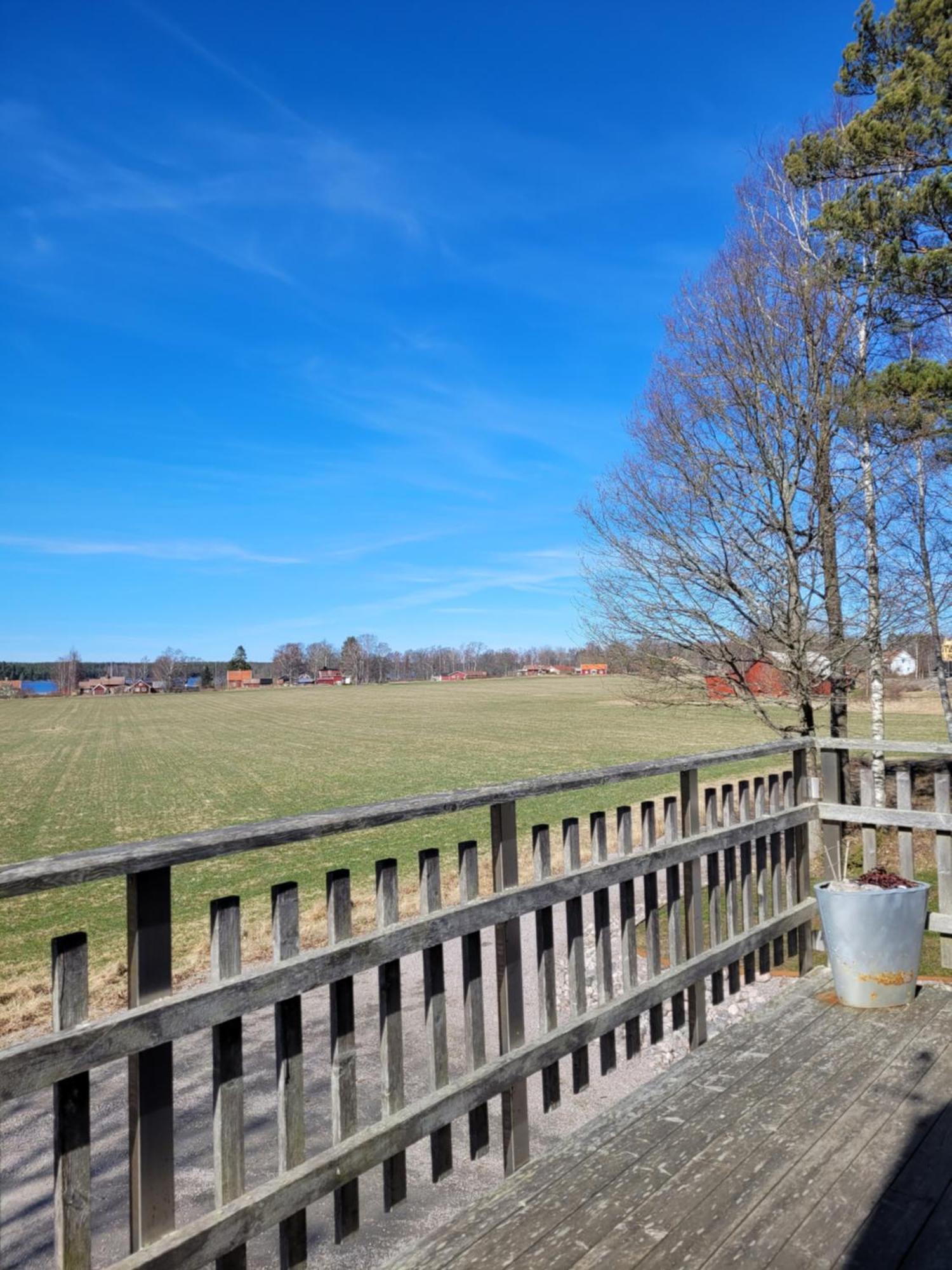 Hemmet Brommoesund Torsoe Mariestad Brommosund 외부 사진