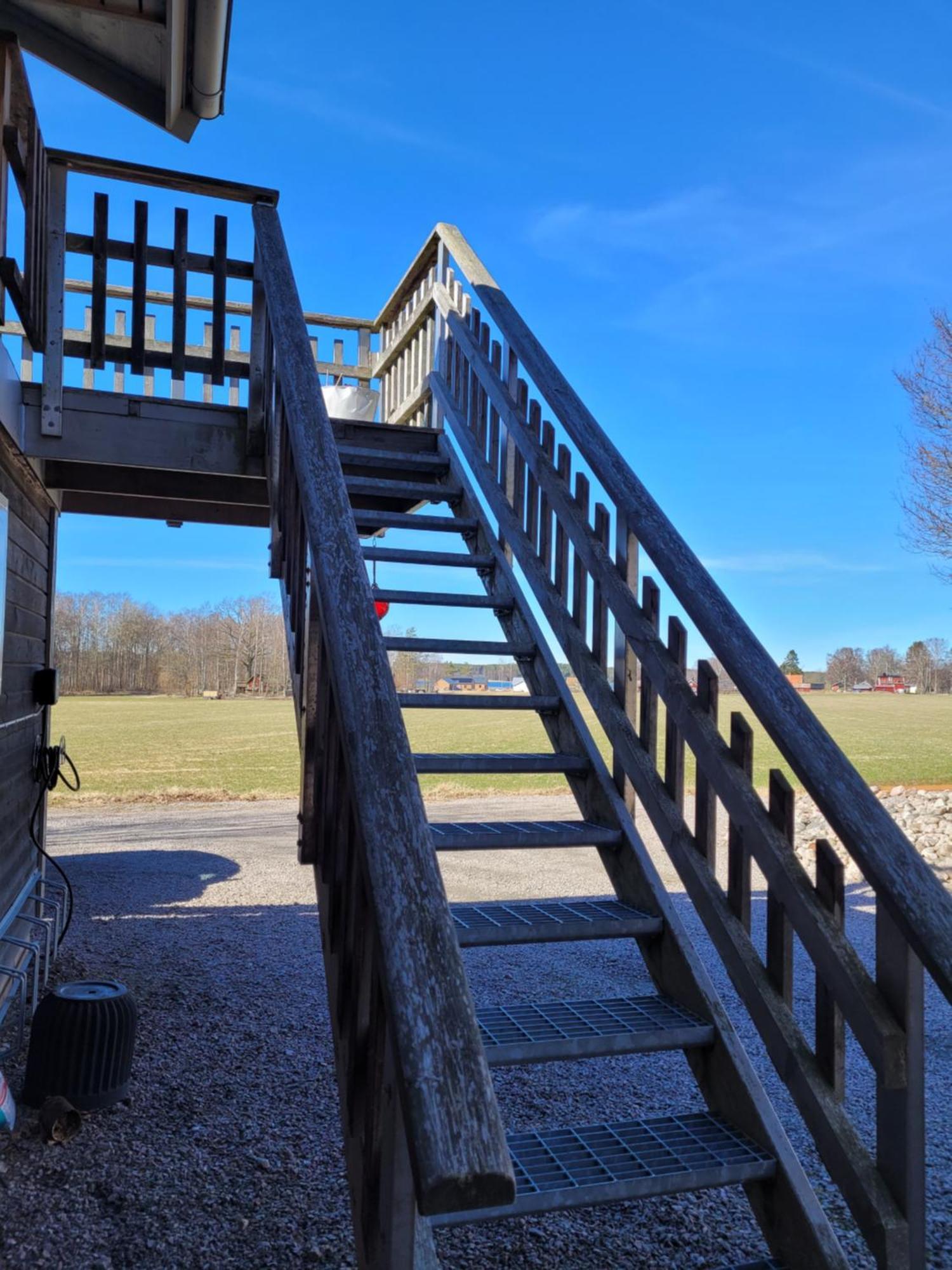 Hemmet Brommoesund Torsoe Mariestad Brommosund 외부 사진